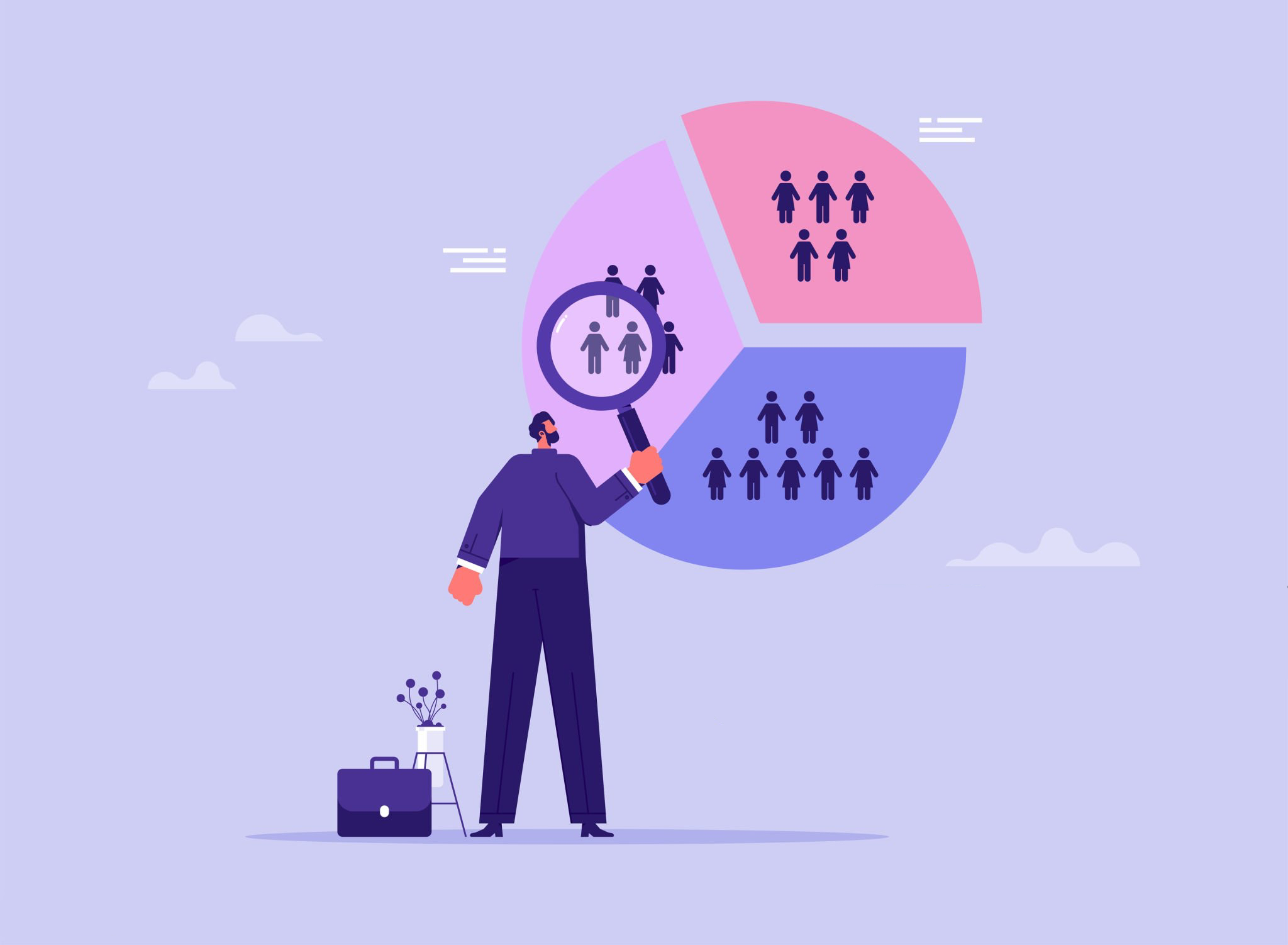 Customer Segmentation & Retention Analysis