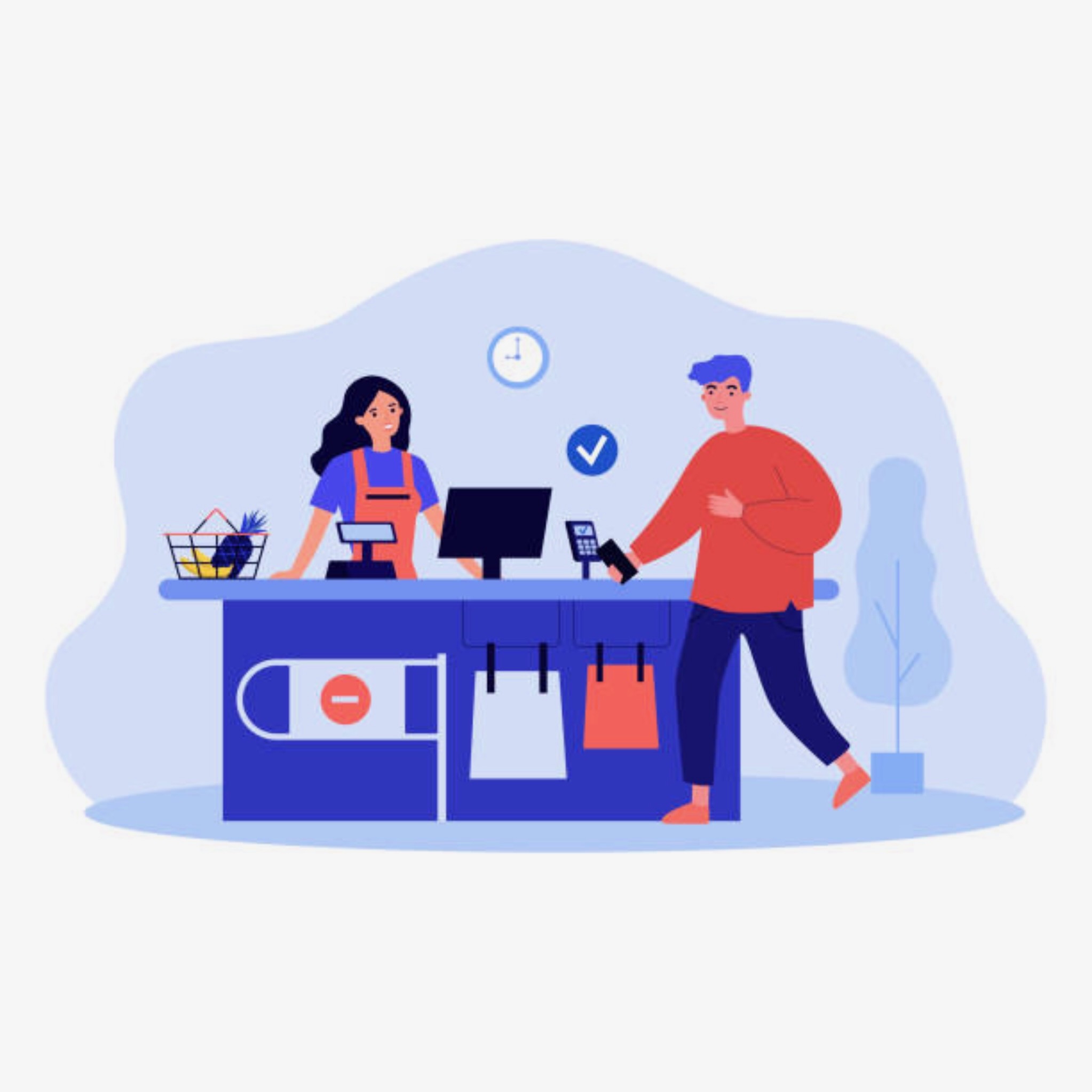 Superstore Sales & Customer Dashboard
